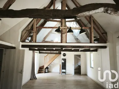 House at Véretz (37270)