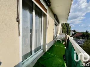 Apartment in Meaux (77100)