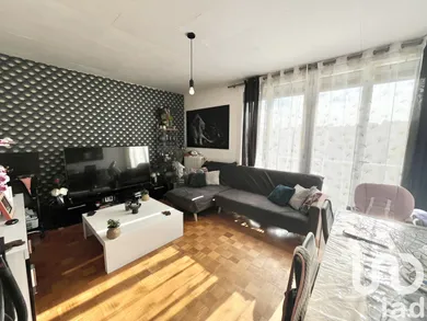 Apartment in Meaux (77100)
