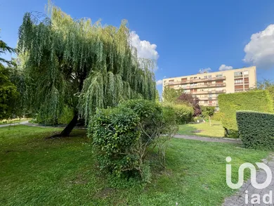 Apartment at Meaux (77100)