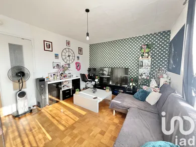 Apartment in Meaux (77100)