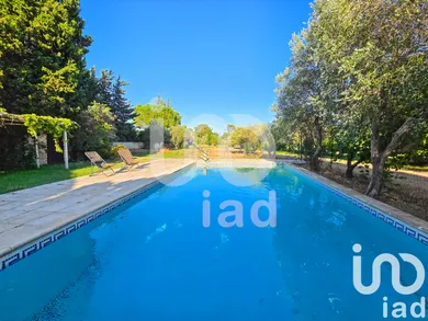 Mas à Arles (13200)