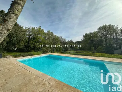 Maison à beausset (83330)