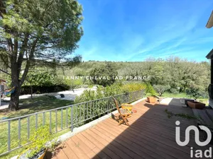 House at Évenos (83330)