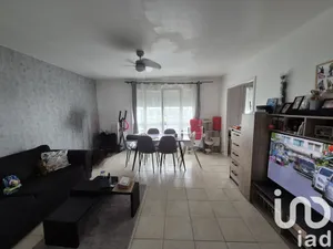 Apartment at Charleville Mézières (08000)
