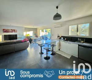 House at Villeveyrac (34560)