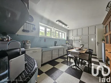 Traditional house in Tercis-les-Bains (40180)