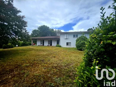 Maison traditionnelle à Tercis-les-Bains (40180)