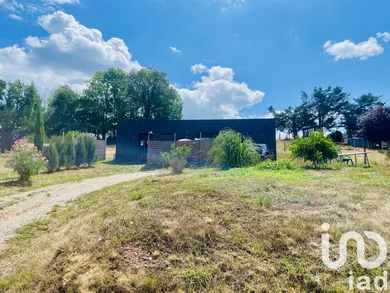 Maison de campagne à Mansac (19520)