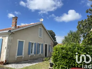House at Les Mathes (17570)