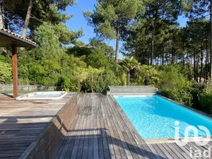 House at Lacanau Ocean (33680)