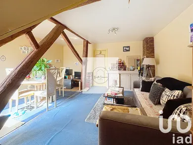 Appartement à Châteauneuf-en-Thymerais (28170)