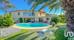 House in Saint-Raphaël (83700)