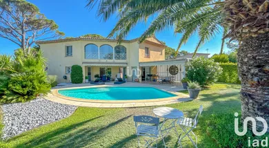 House in Saint-Raphaël (83700)