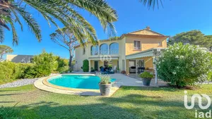 House in Saint-Raphaël (83700)