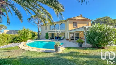 House in Saint-Raphaël (83700)