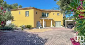 Maison à Saint-Raphaël (83700)