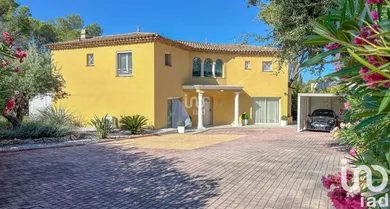 House in Saint-Raphaël (83700)