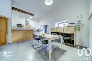 Immeuble à Fillières (54560)