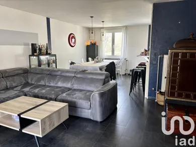 House in Merten (57550)