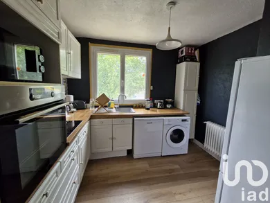 Appartement à Orléans (45100)