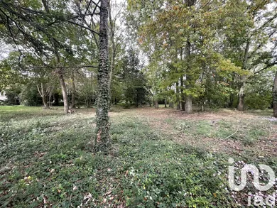 Terrain à Baziège (31450)