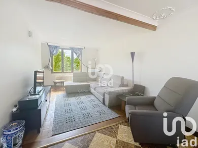 Maison à Tremblay-en-France (93290)