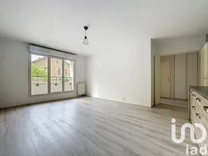 Apartment at Juvisy-sur-Orge (91260)