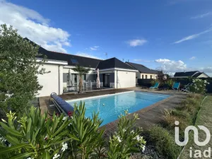 Maison à Longué-Jumelles (49160)