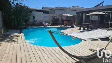 Maison à Dax (40100)