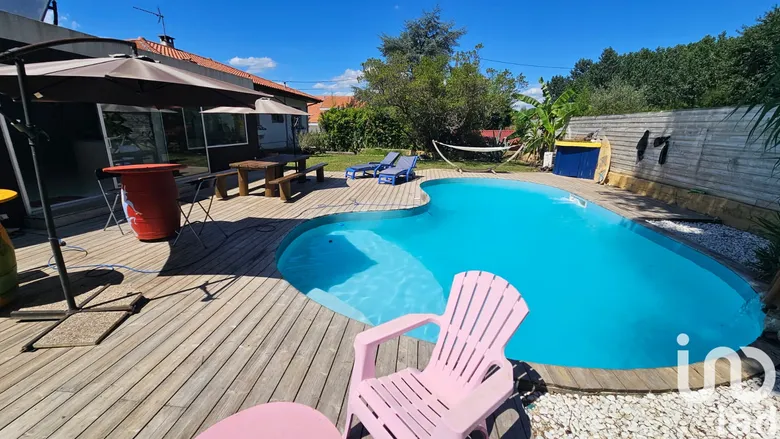 Maison 5 pièces 217 m² · à Dax · 217 m² · 439 990 €