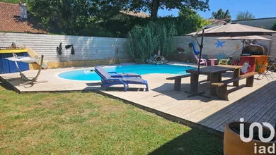 Maison à Dax (40100)