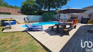 Maison à Dax (40100)