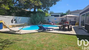 Maison à Dax (40100)