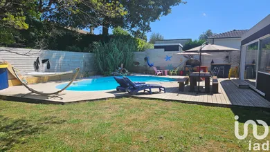 Maison à Dax (40100)