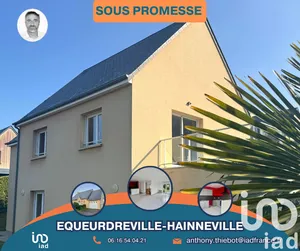 Maison à Cherbourg-en-Cotentin (50120)