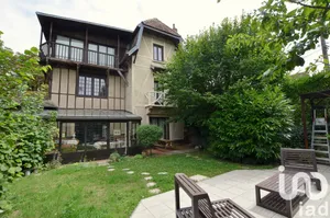 House at Sannois (95110)