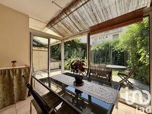 Apartment at Antibes (06600)