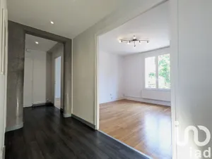 Appartement à Chambéry (73000)