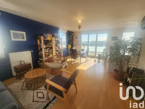 Appartement à Nantes (44000)
