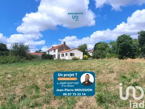 Maison de campagne à Le Champ-Saint-Père (85540)