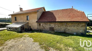 Maison à Saint Médard de Presque (46400)