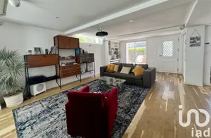 Maison de ville à Saint-Malo (35400)