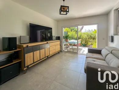 Appartement à Saint-Raphaël (83700)