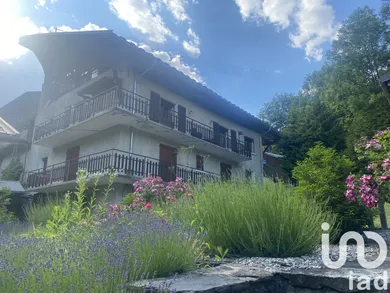 Maison à Séez (73700)