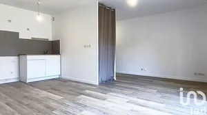 Appartement à Issoire (63500)