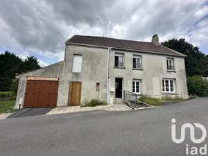 Maison à Mézy-Moulins (02650)