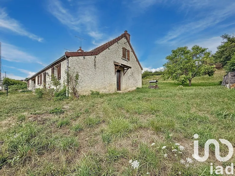 Maison 6 pièces 118 m² · à Vaumas · 118 m² · 99 000 €