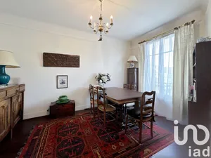 Apartment at Ablon-sur-Seine (94480)