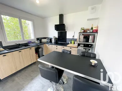 House at Pontfaverger-Moronvilliers (51490)